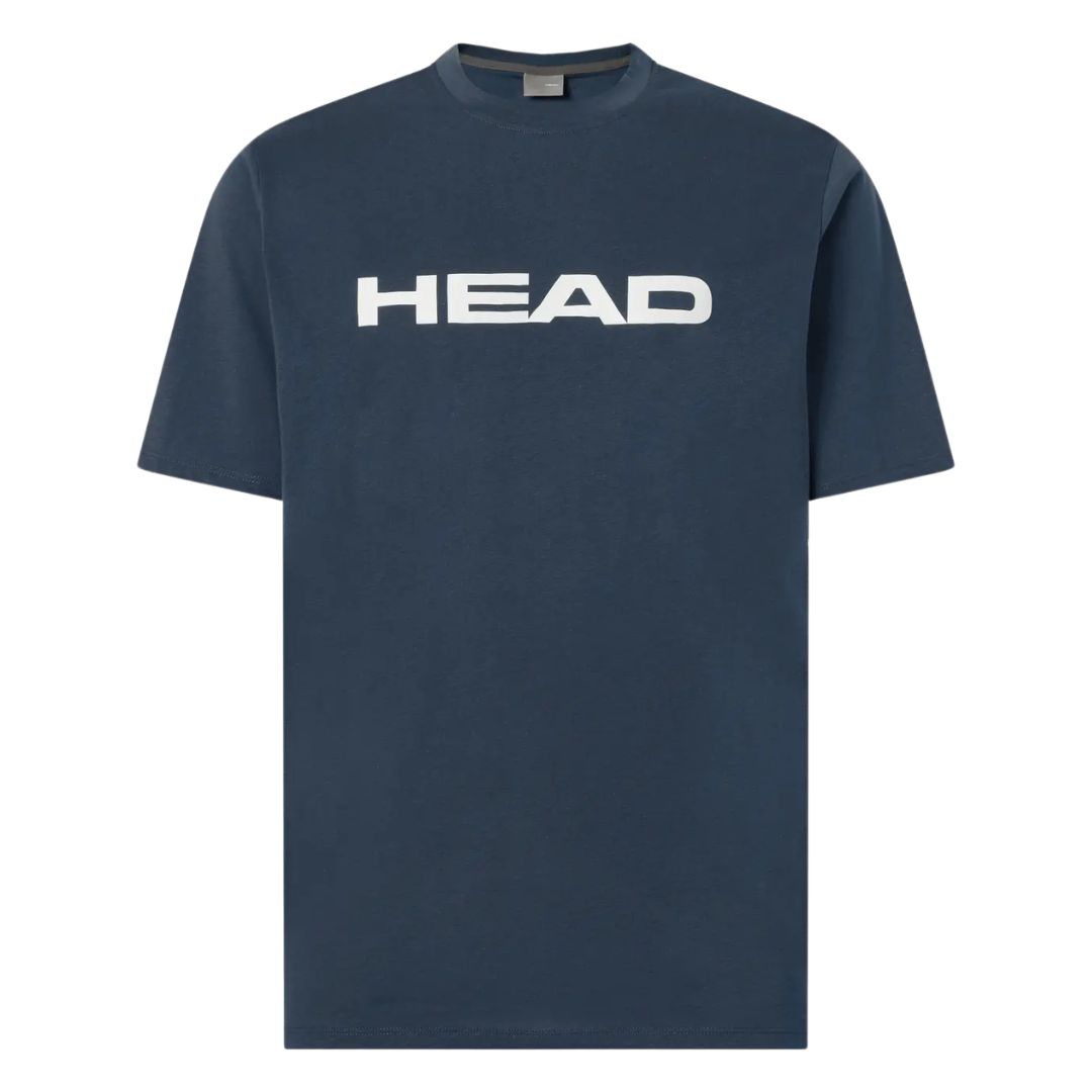 Head Club Original T-shirt Navy